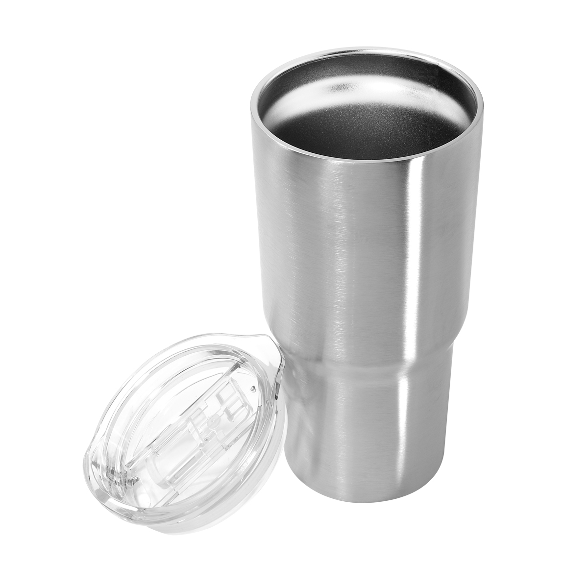 20oz Double Wall Tumbler With Vacuum Sealer ( 24-Pack )