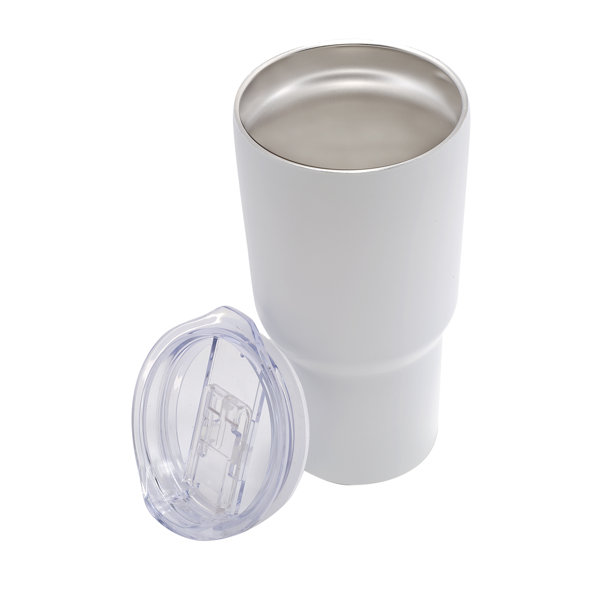 20oz Double Wall Tumbler With Vacuum Sealer ( 24-Pack )