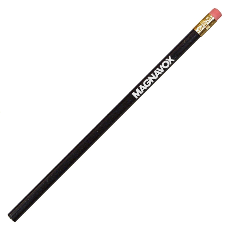 Thrifty Pencil with Pink Eraser