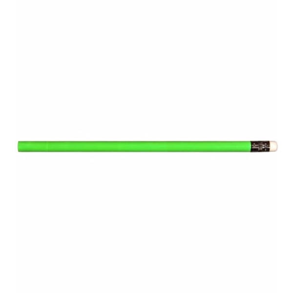 Neon Thrifty Pencil
