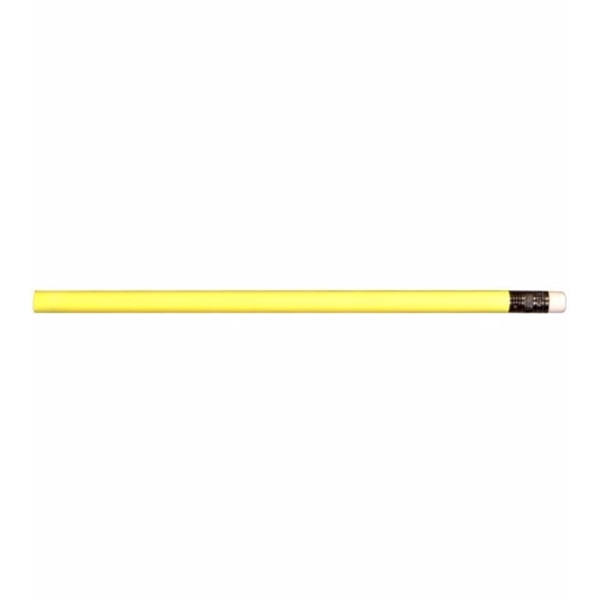 Neon Thrifty Pencil