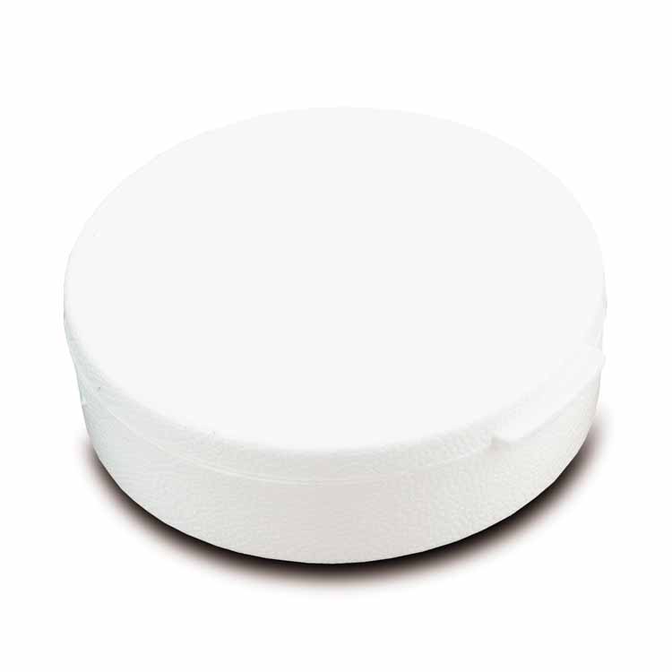 Med-Week Seven-Compartment Pill Box