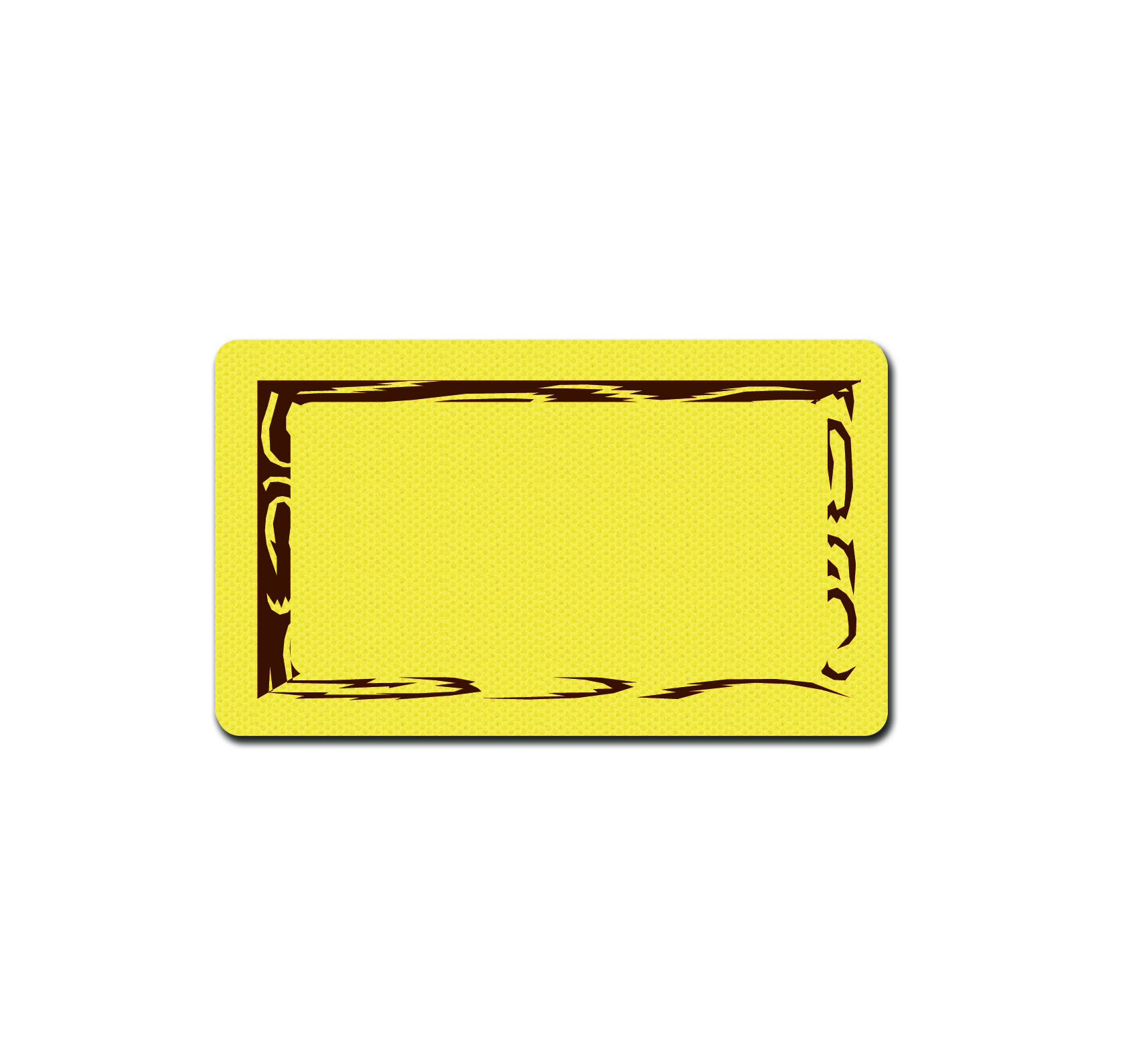 Picture Frame Jar Opener