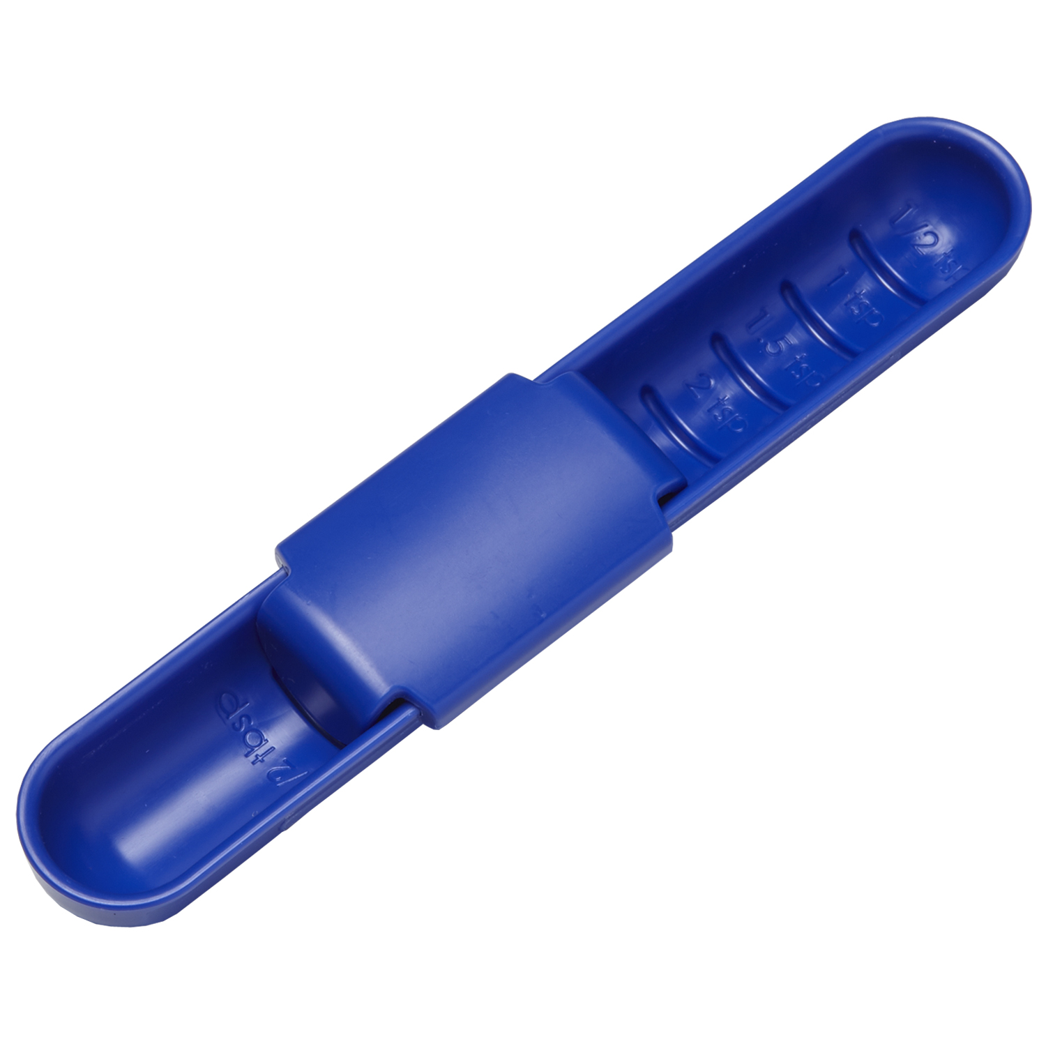 Adjustable Measure-Up™ Spoon