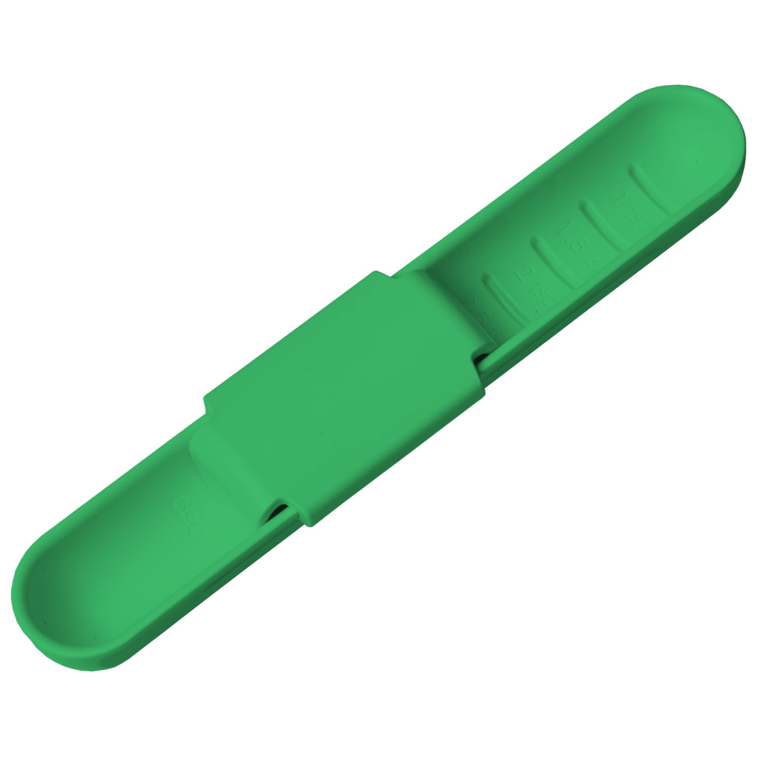 Adjustable Measure-Up™ Spoon