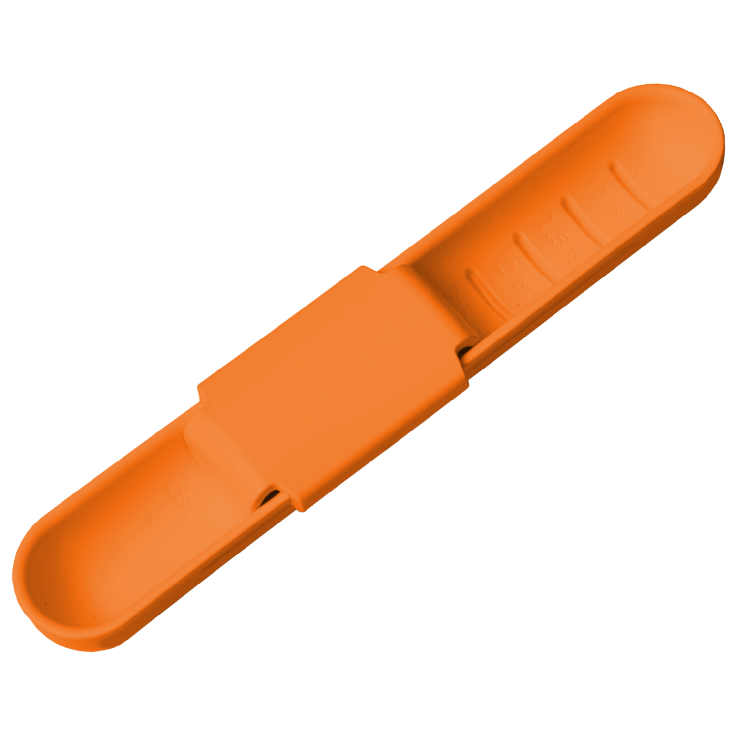 Adjustable Measure-Up™ Spoon