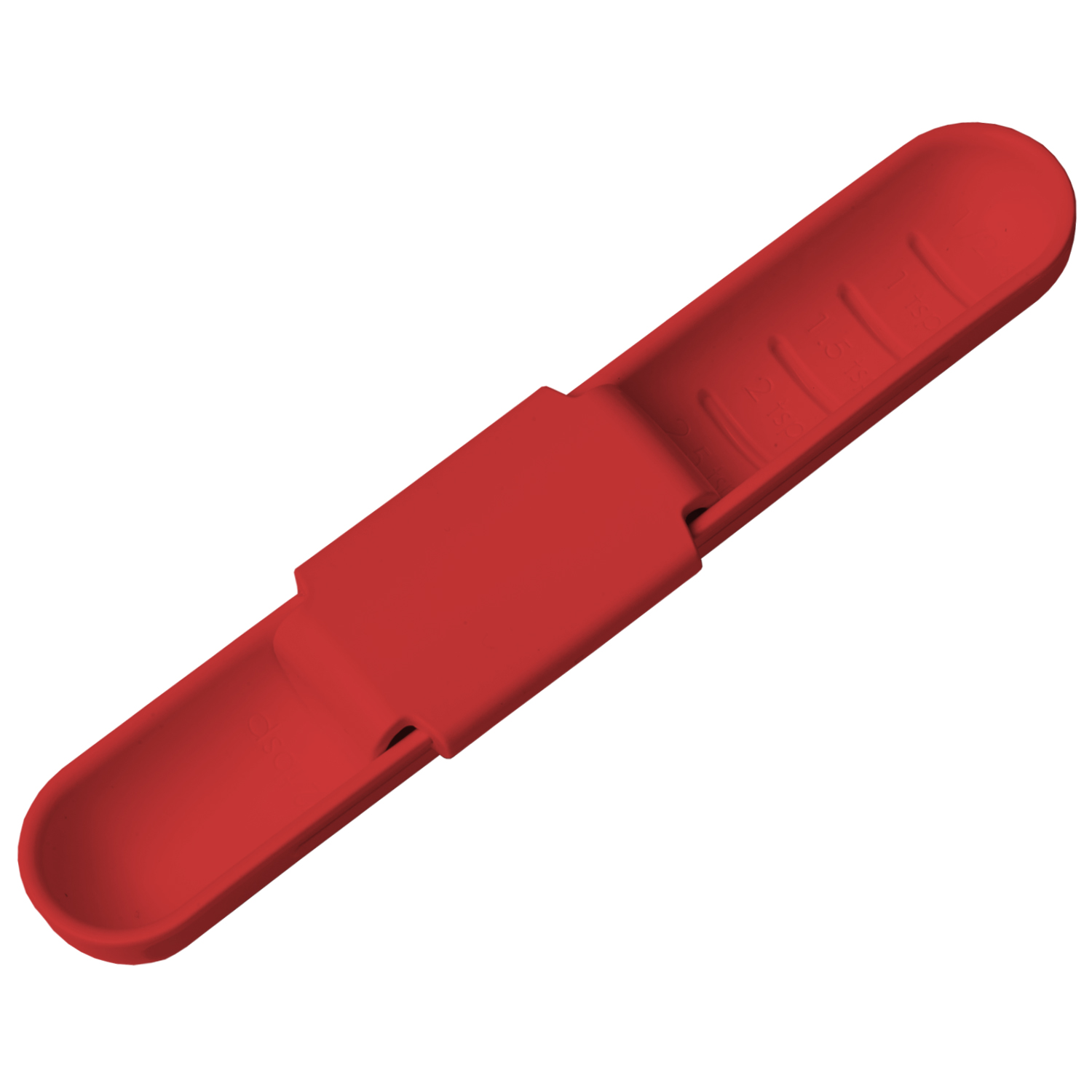 Adjustable Measure-Up™ Spoon