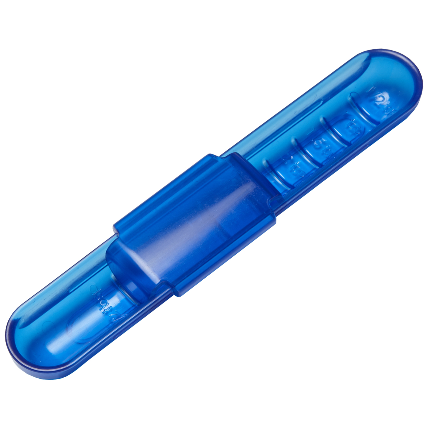 Adjustable Measure-Up™ Spoon