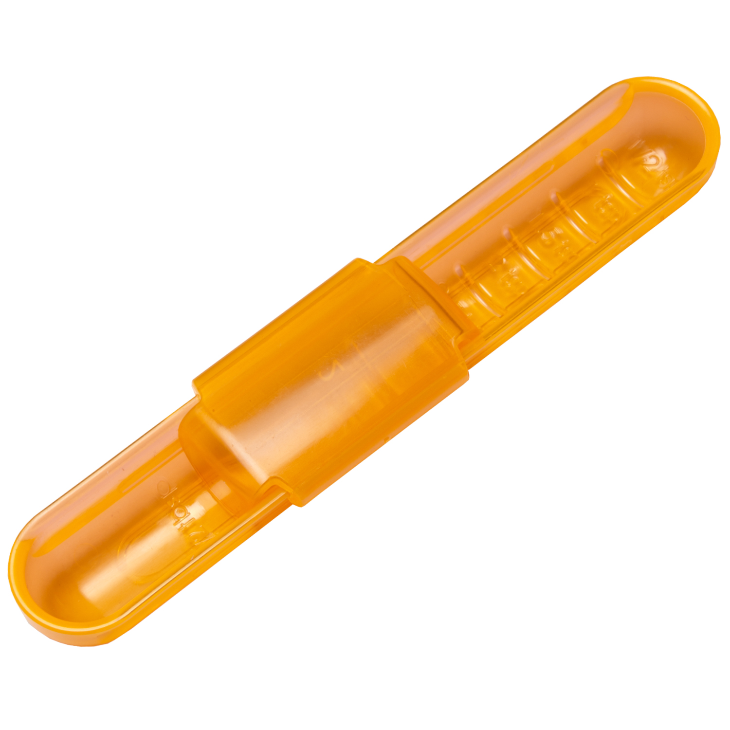 Adjustable Measure-Up™ Spoon