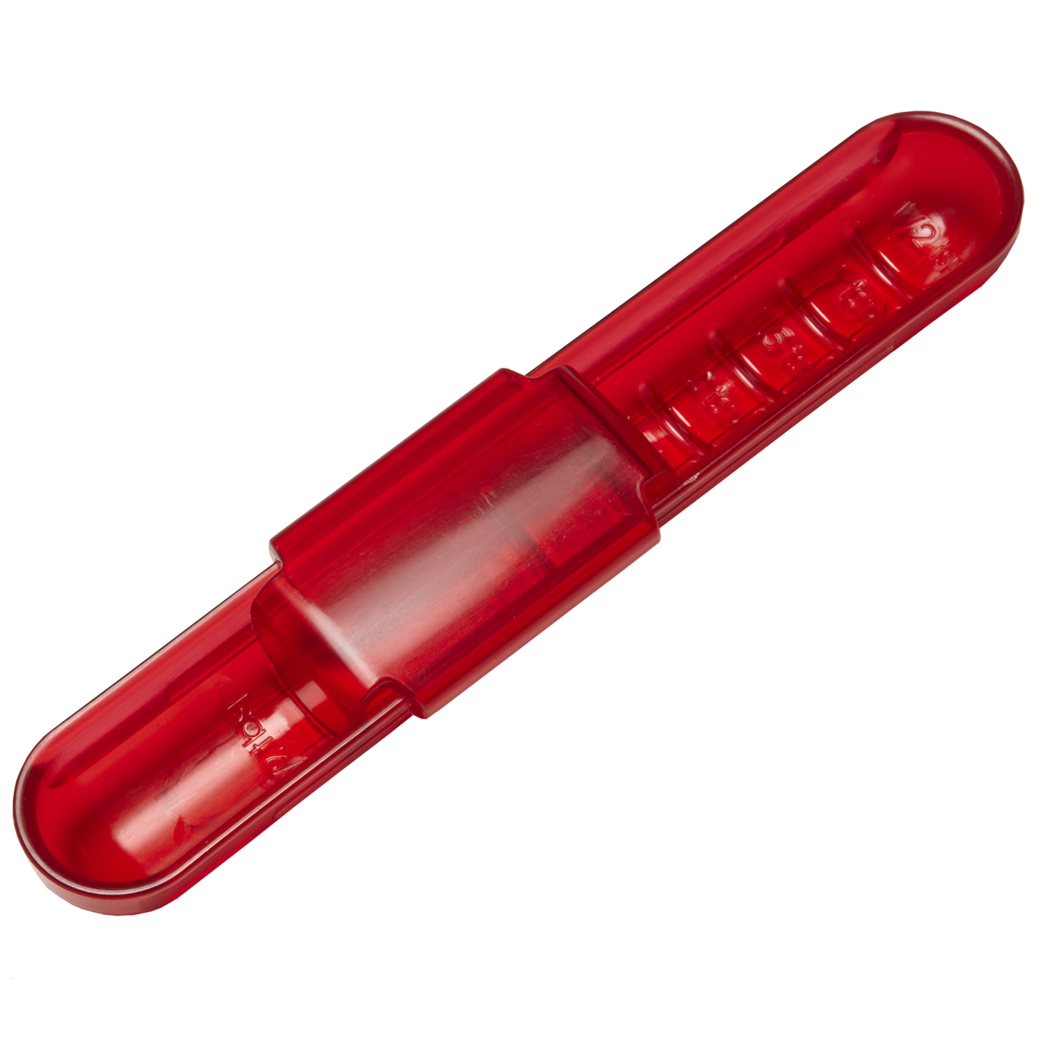 Adjustable Measure-Up™ Spoon