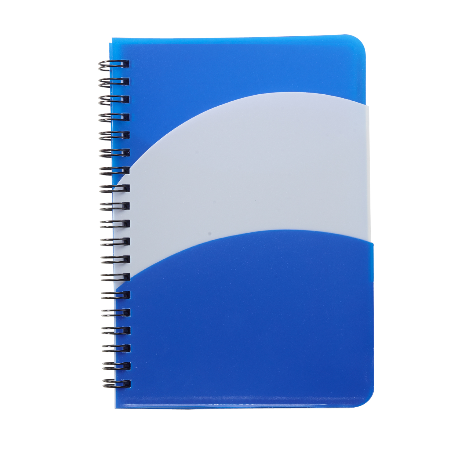 5” x 7” Santiago Double Pocket Notebook