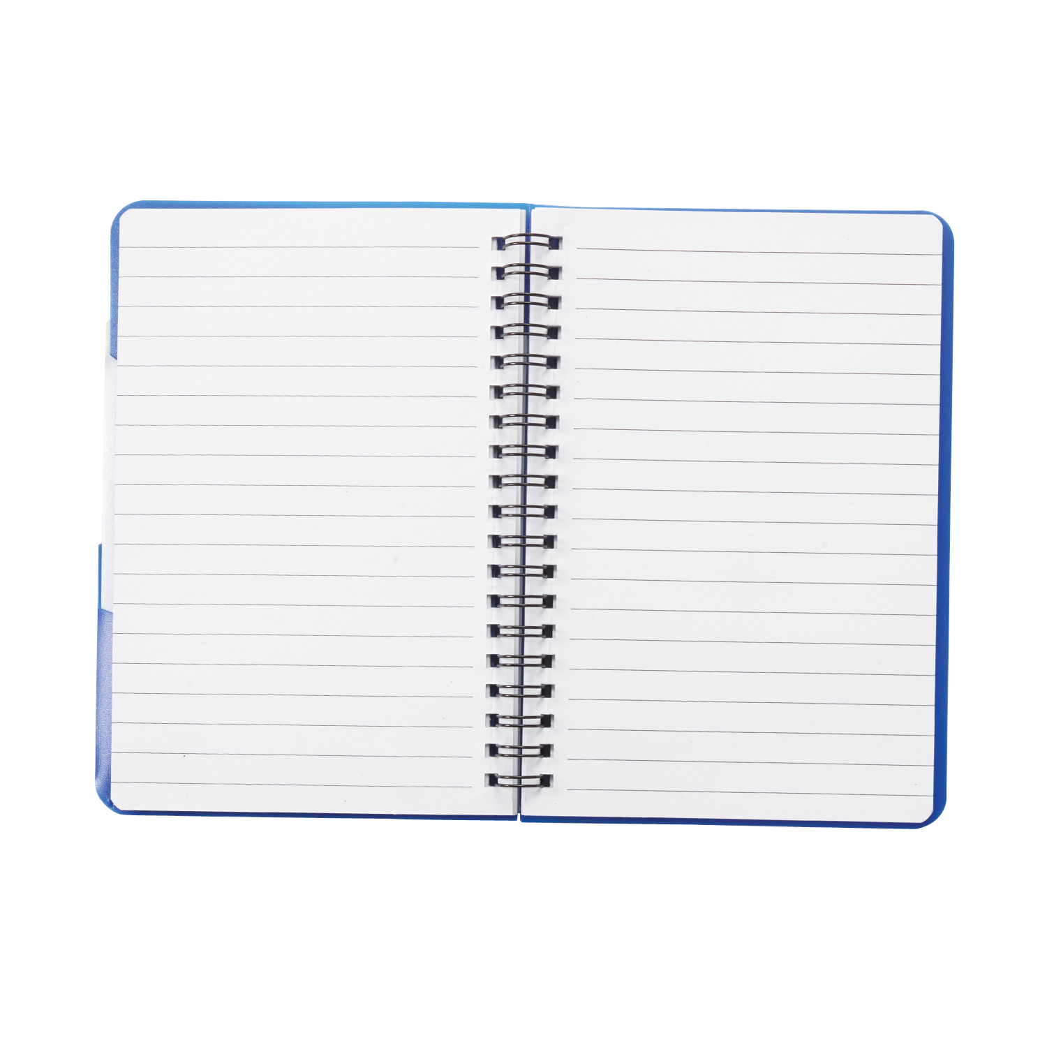 5” x 7” Santiago Double Pocket Notebook