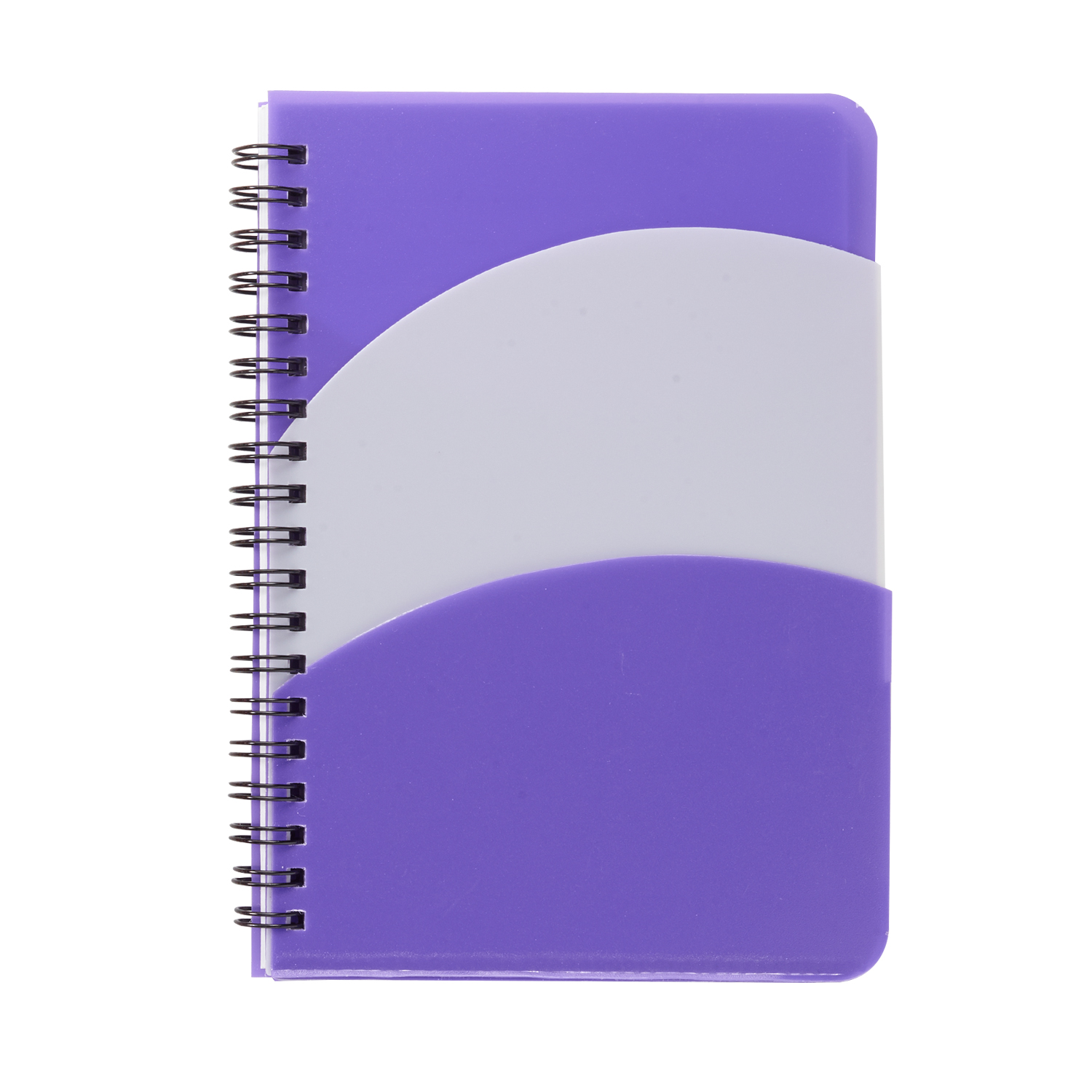 5” x 7” Santiago Double Pocket Notebook