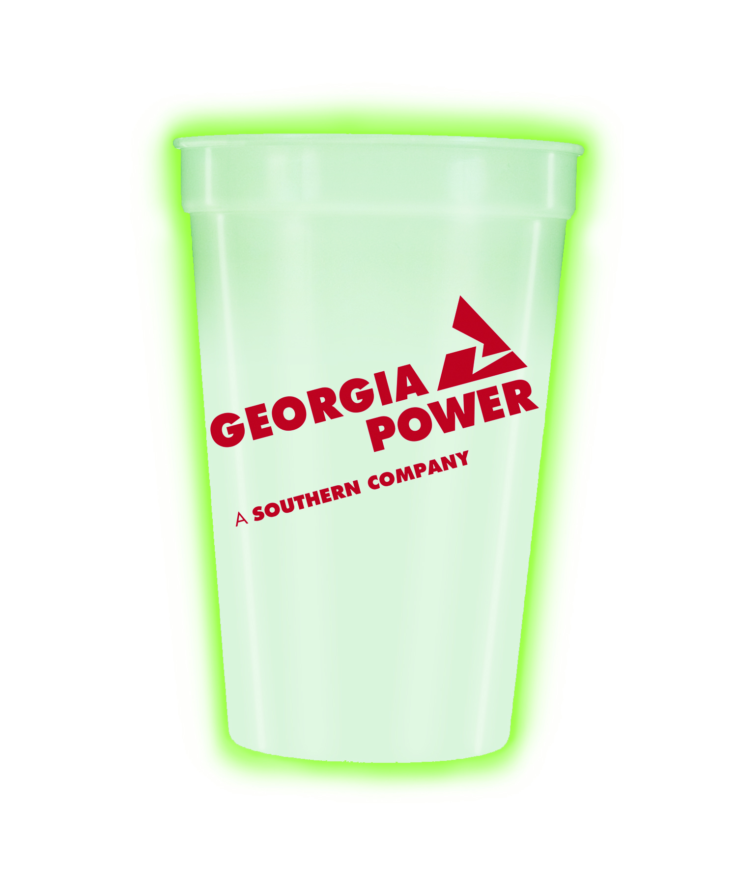 17 Oz. Nite-Glow Stadium Cup