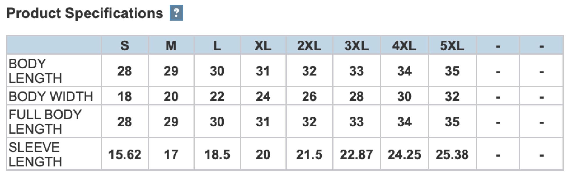 Gildan - Screenprinted Heavy Cotton T-Shirt