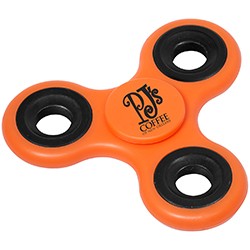 PromoSpinner® - Turbo-Boost