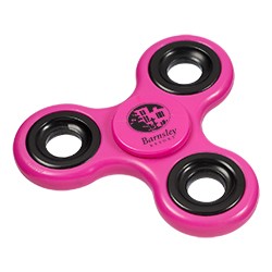 PromoSpinner® - Turbo-Boost