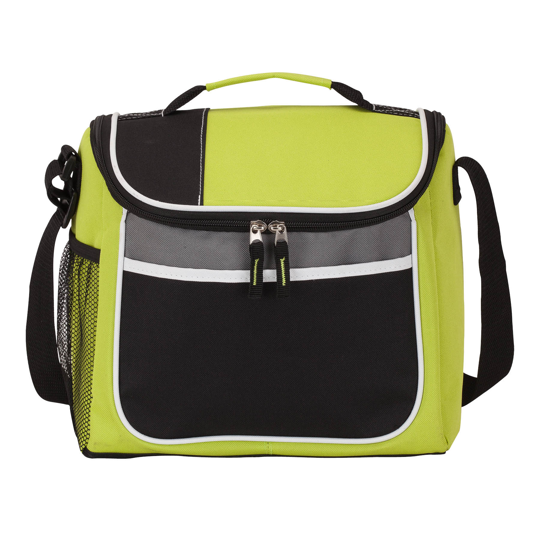 Geneva 16-Can Cooler Bag