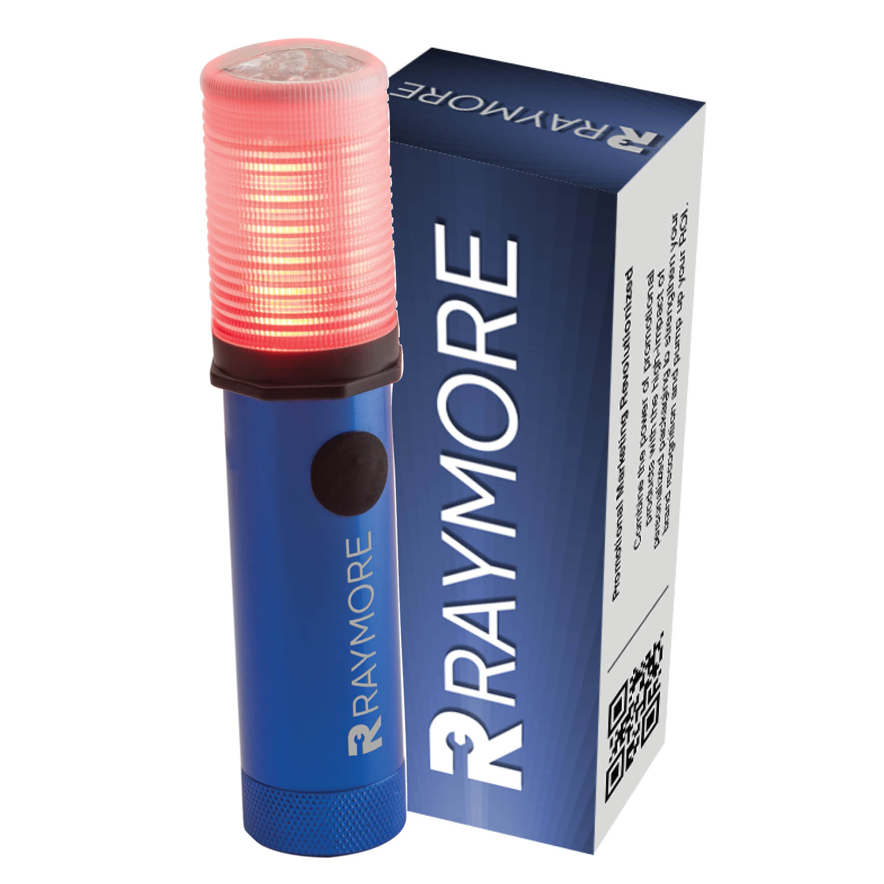 Signal Emergency Flashlight