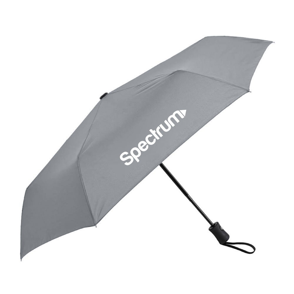 Spectrum Employee Online Store Grey Umbrella