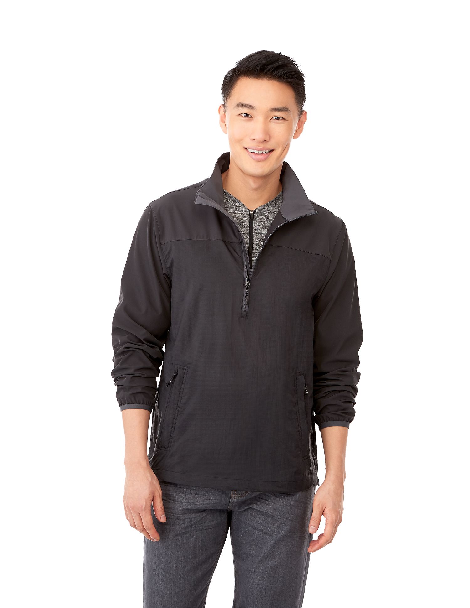 Men'S Odaray 1/2 Zip Jacket