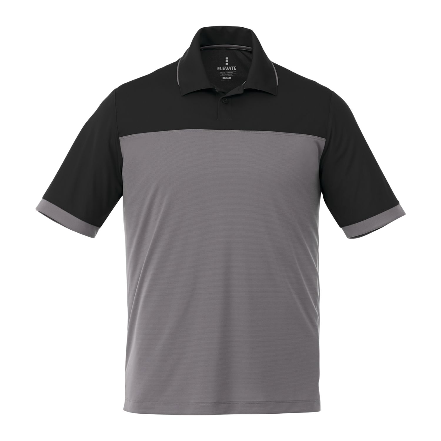 Men'S Mack Short Sleeve Polo