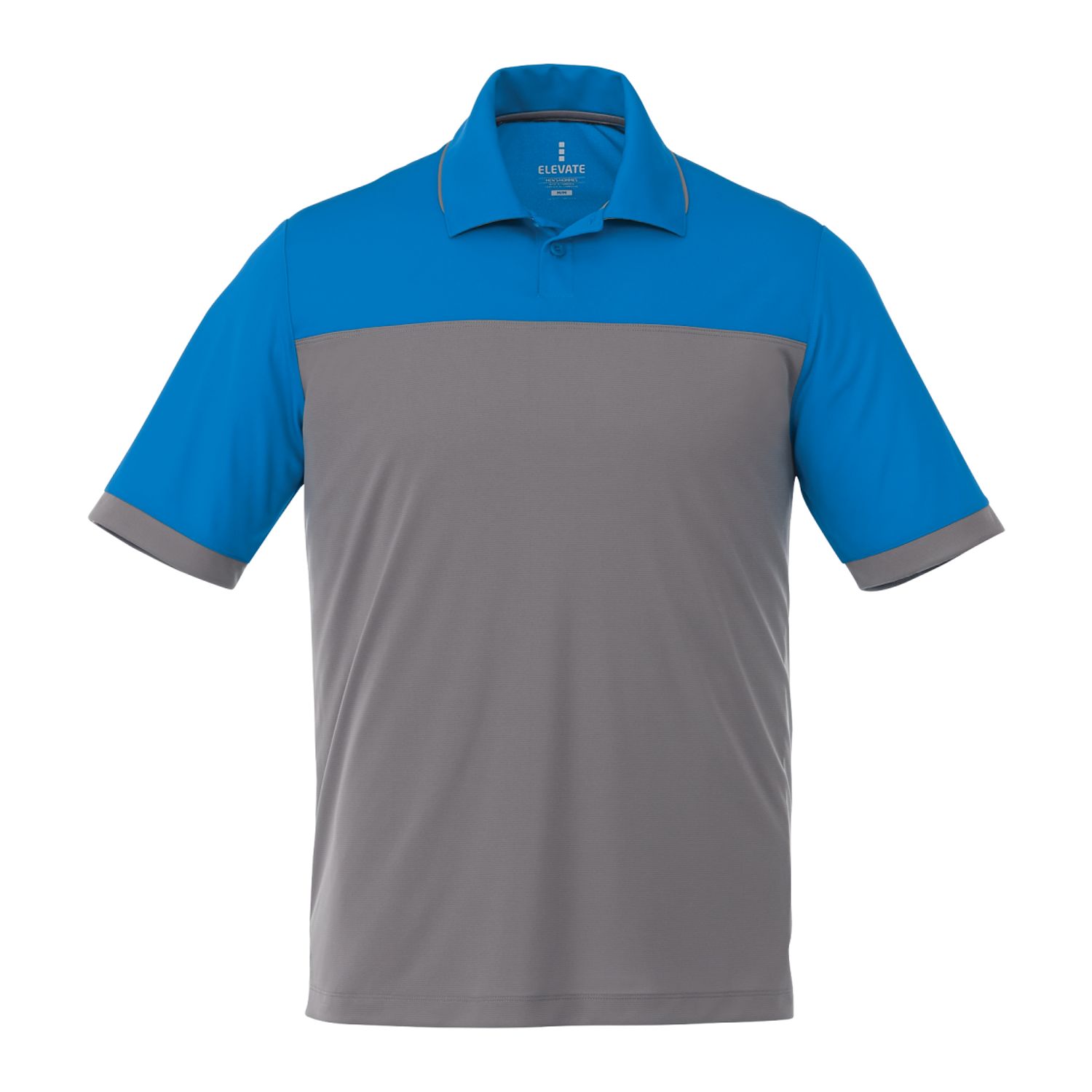 Men'S Mack Short Sleeve Polo