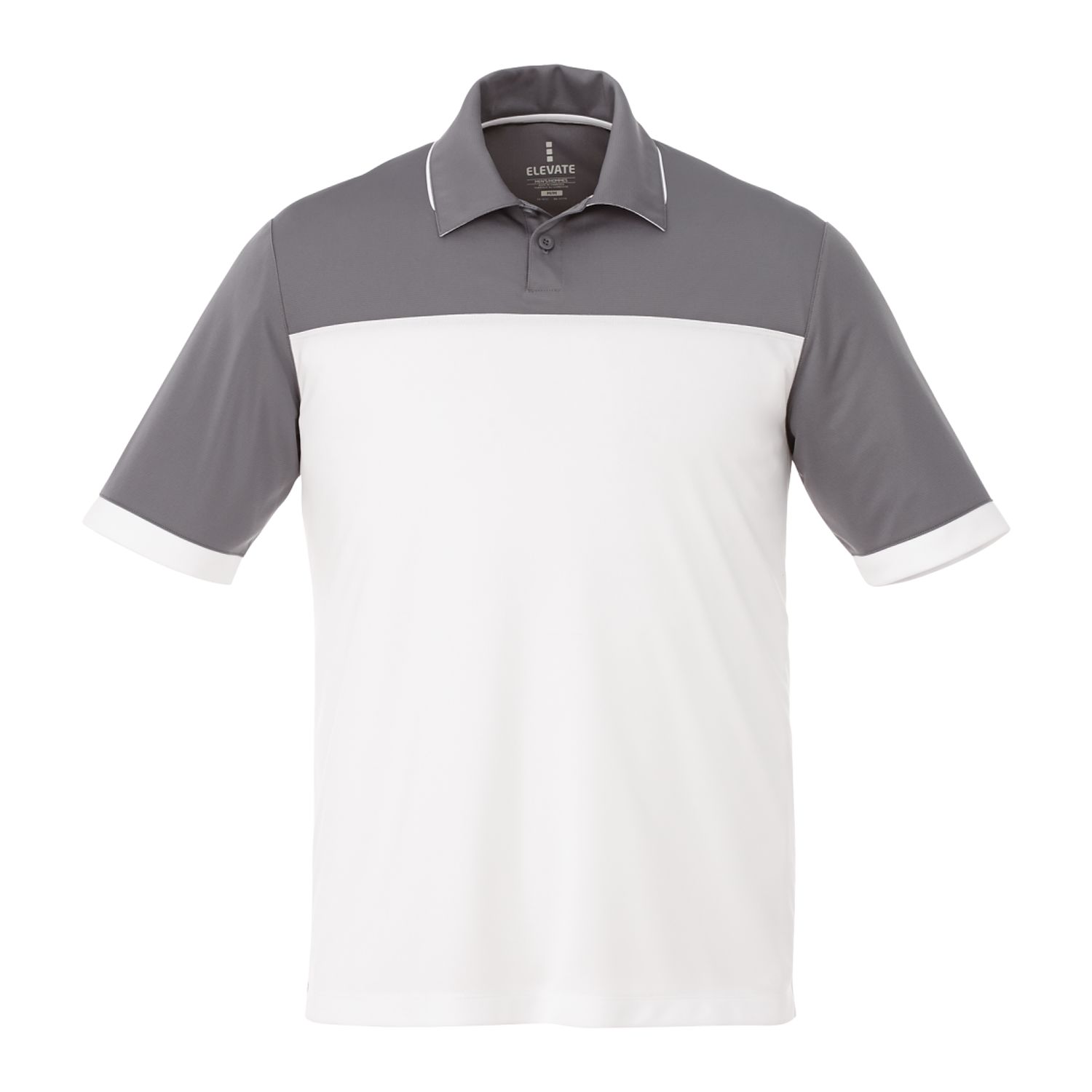 Men'S Mack Short Sleeve Polo