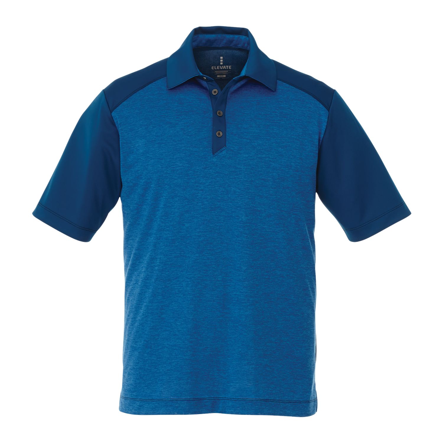 Men'S Sagano Short Sleeve Polo