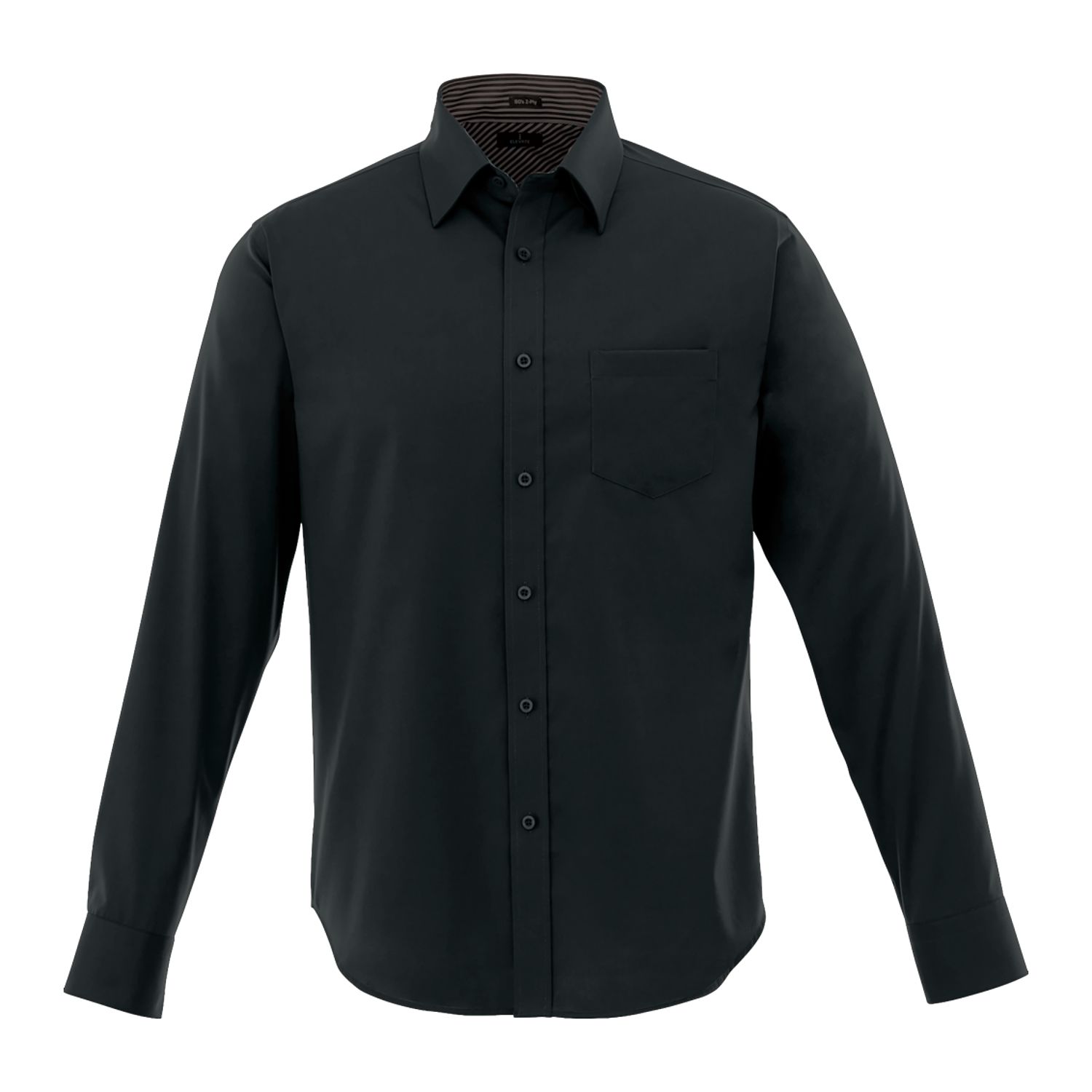 Men'S Cromwell Long Sleeve Shirt