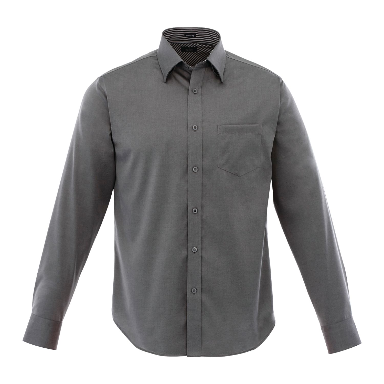 Men'S Cromwell Long Sleeve Shirt