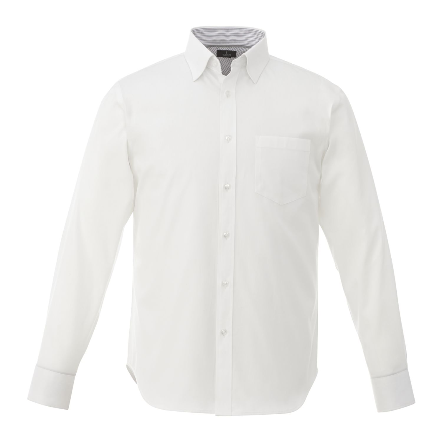 Men'S Cromwell Long Sleeve Shirt