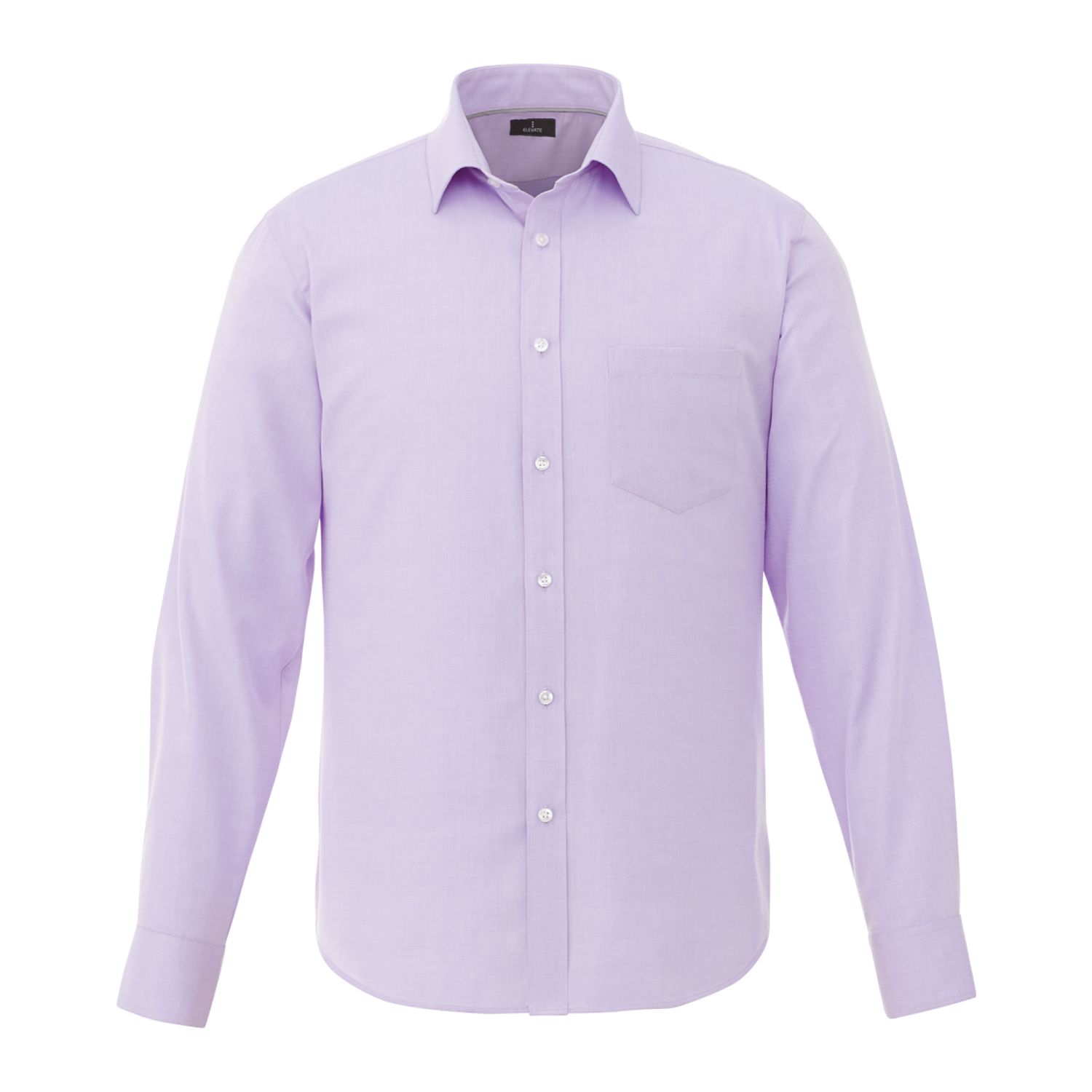 Men'S Pierce Long Sleeve Shirt