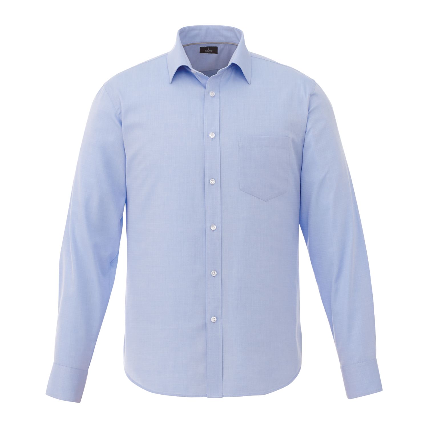 Men'S Pierce Long Sleeve Shirt