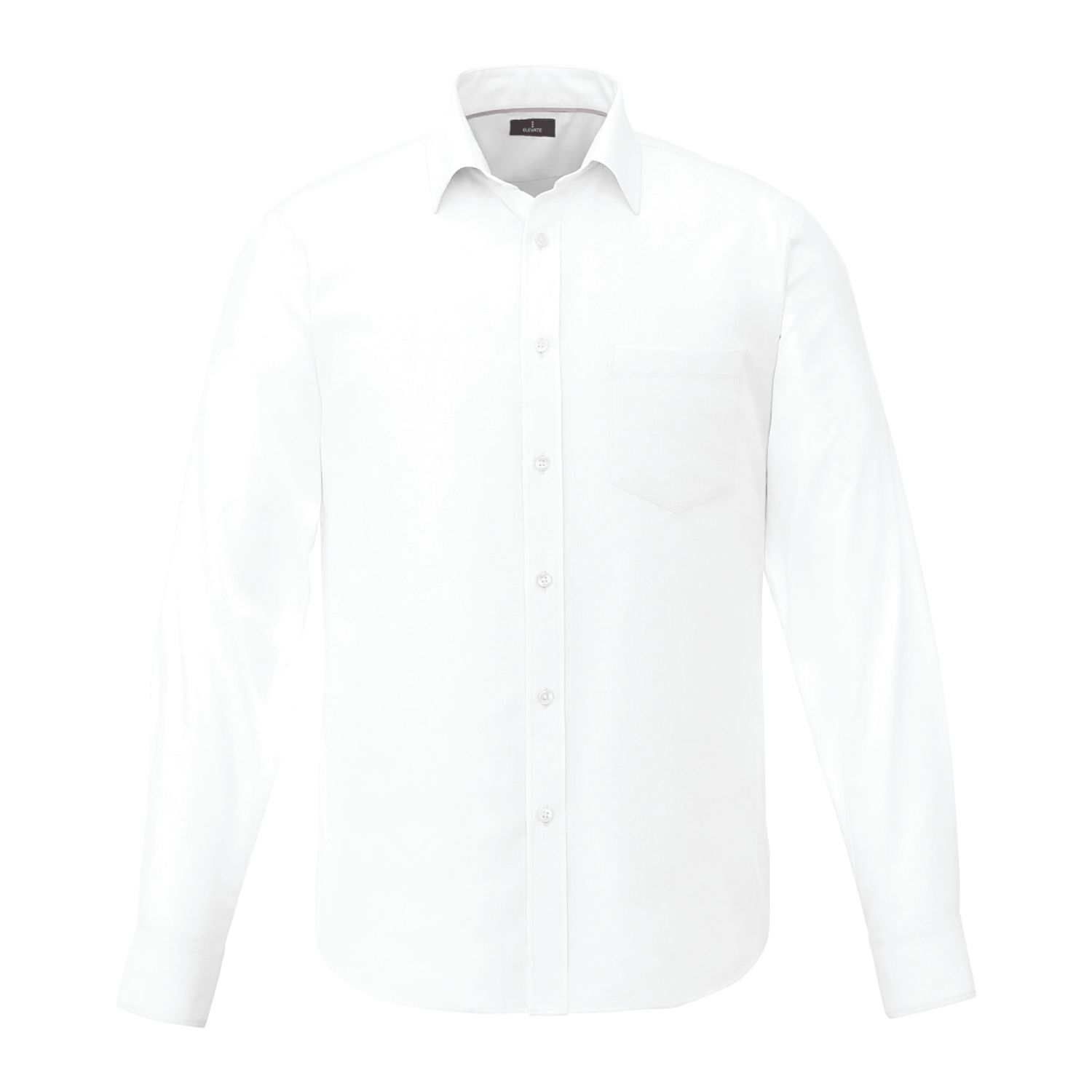 Men'S Pierce Long Sleeve Shirt