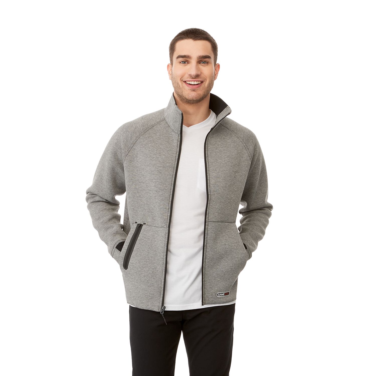 Men'S Kariba Knit Jacket