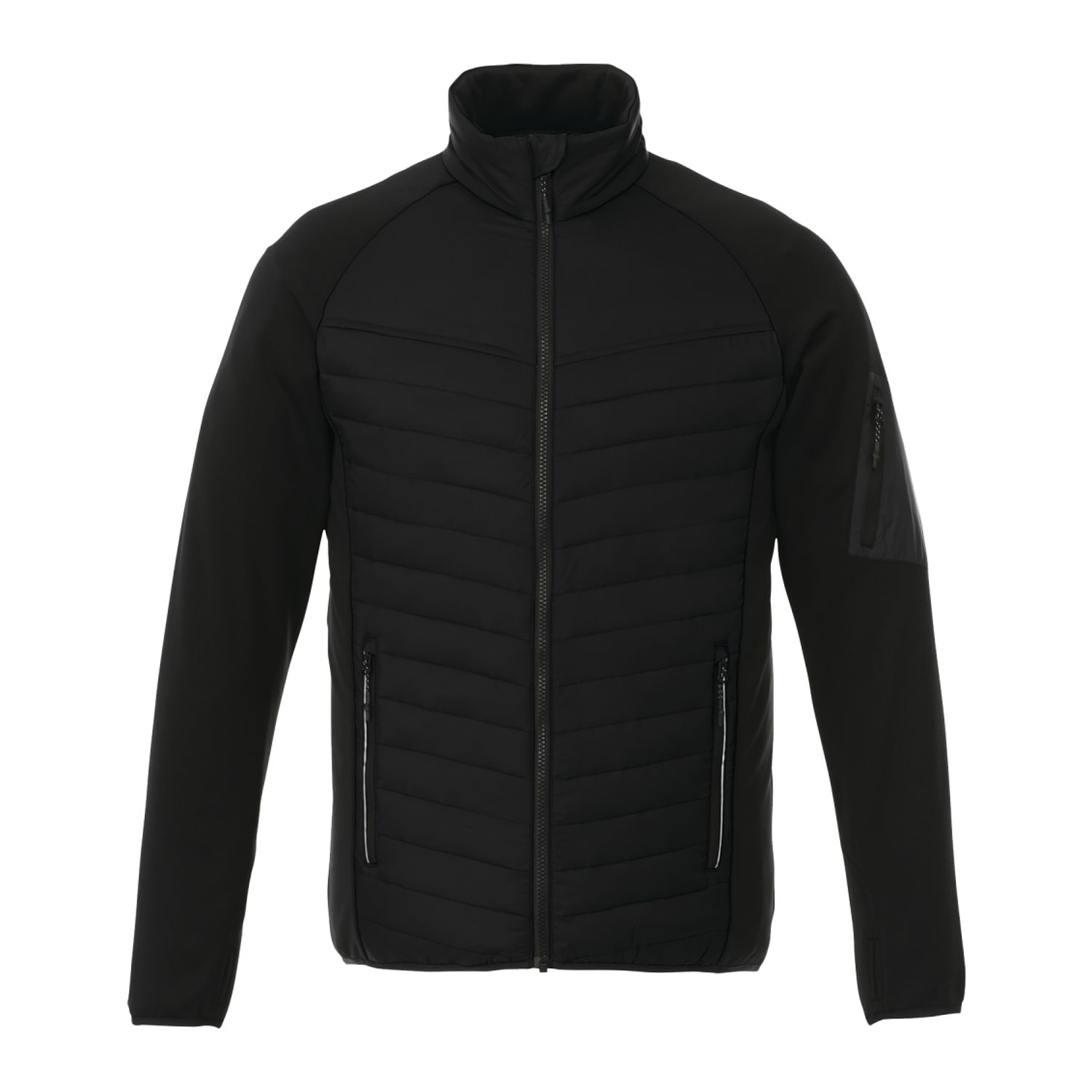 Men'S Banff Hybrid Insulated Jacket