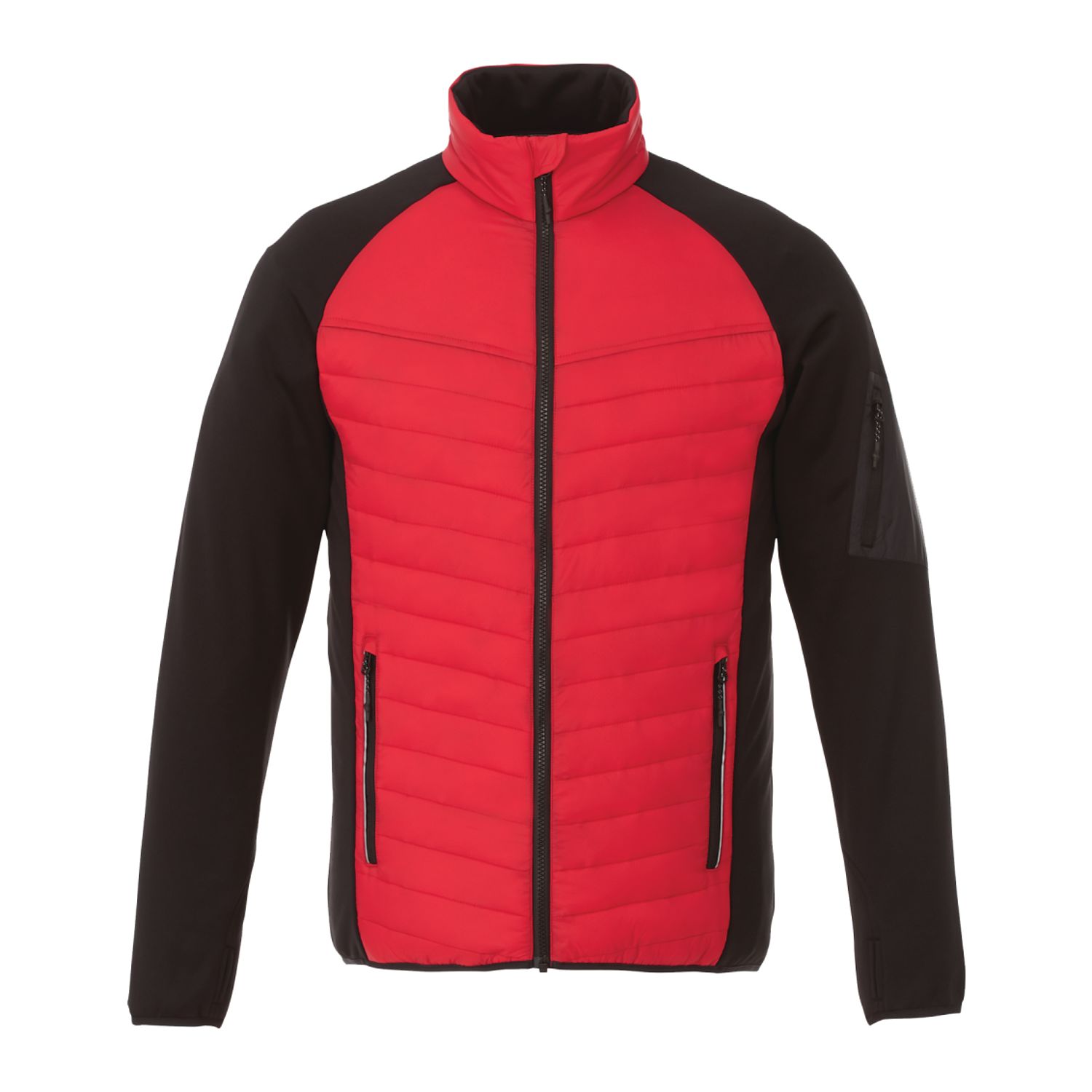 Men'S Banff Hybrid Insulated Jacket