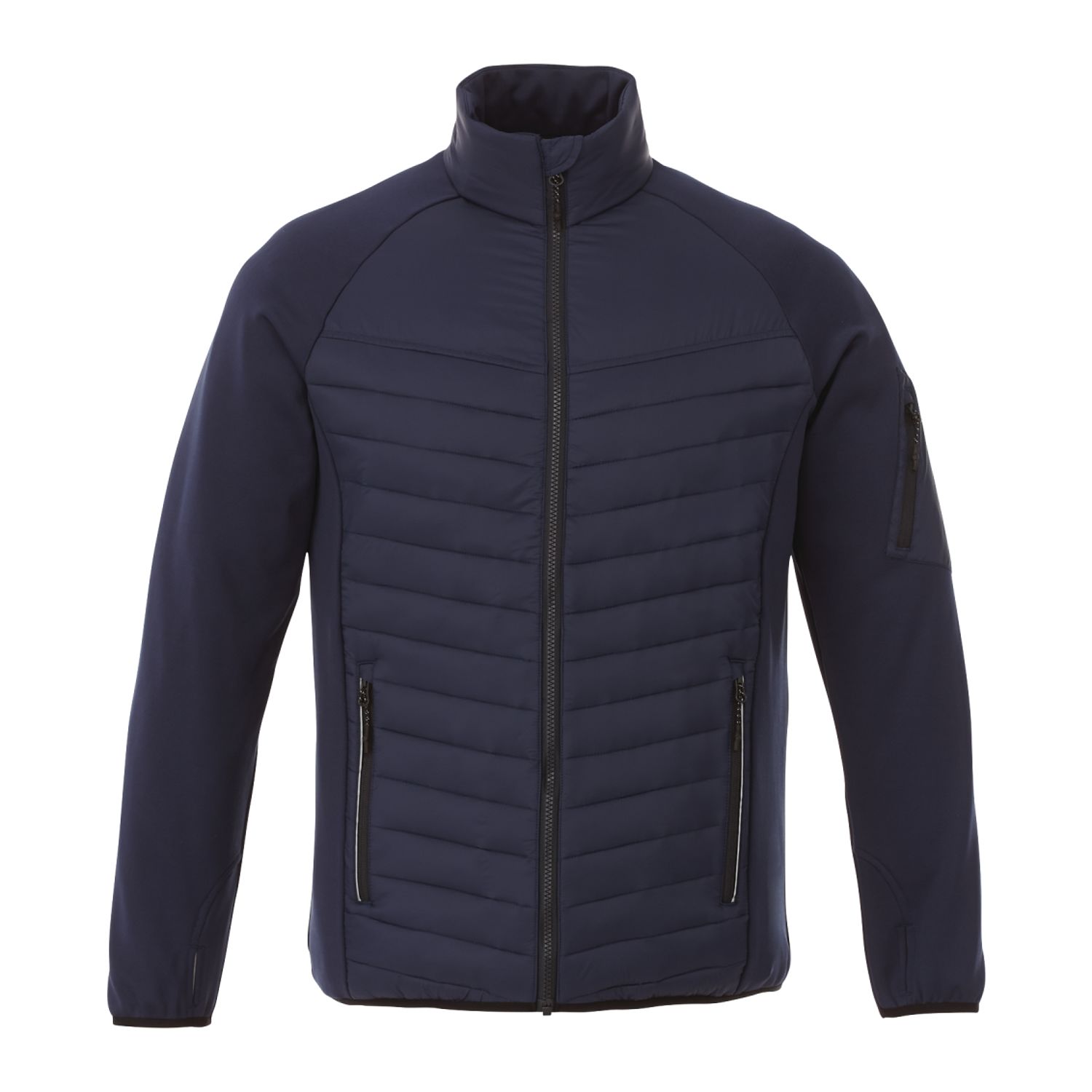 Men'S Banff Hybrid Insulated Jacket