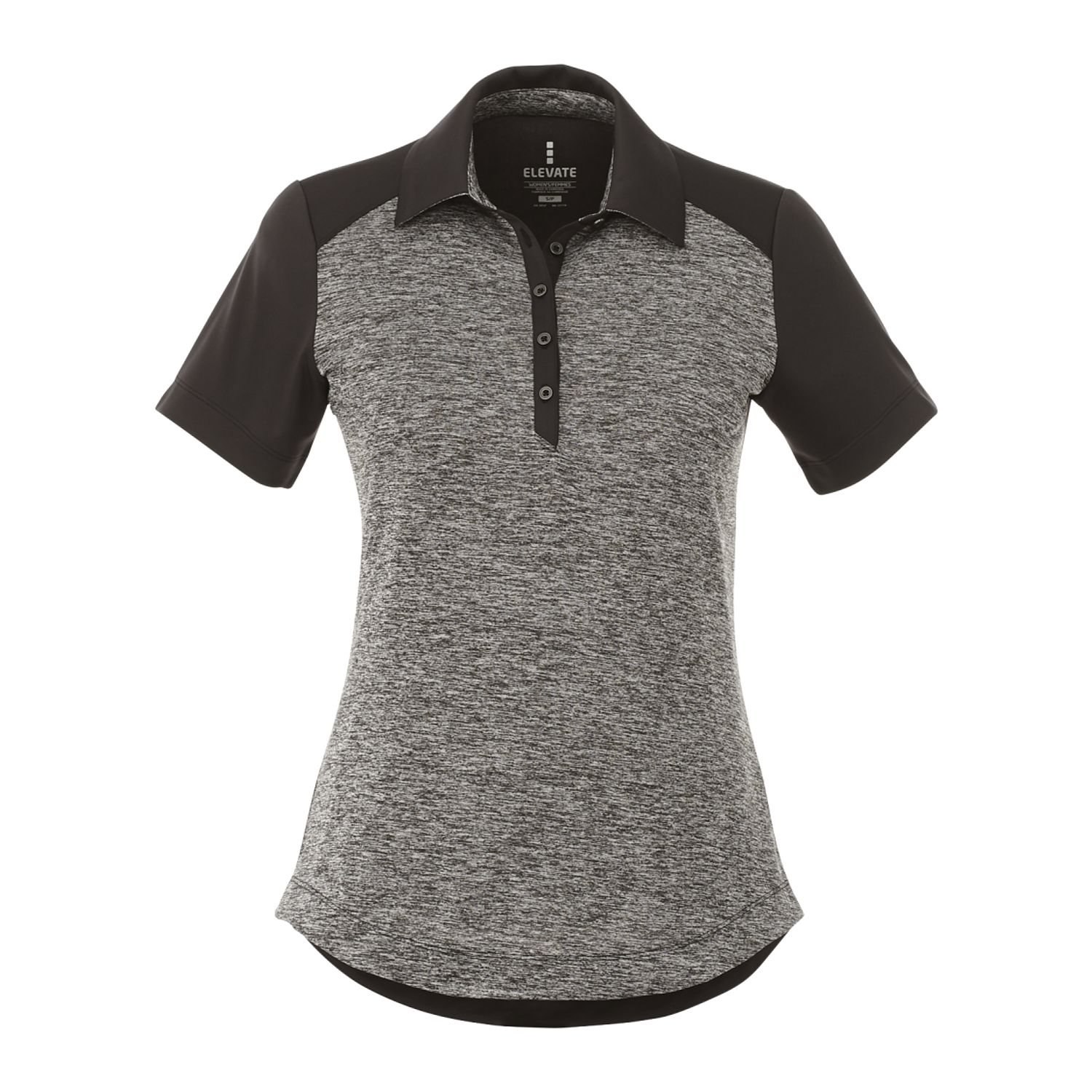 Women'S Sagano Short Sleeve Polo