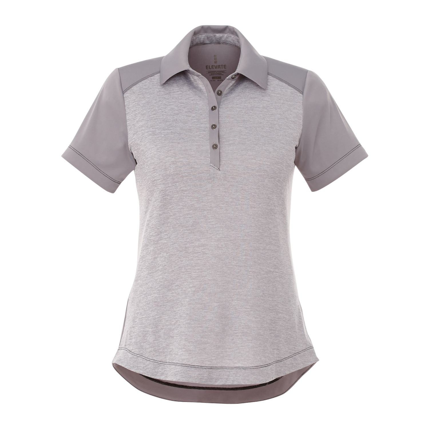 Women'S Sagano Short Sleeve Polo