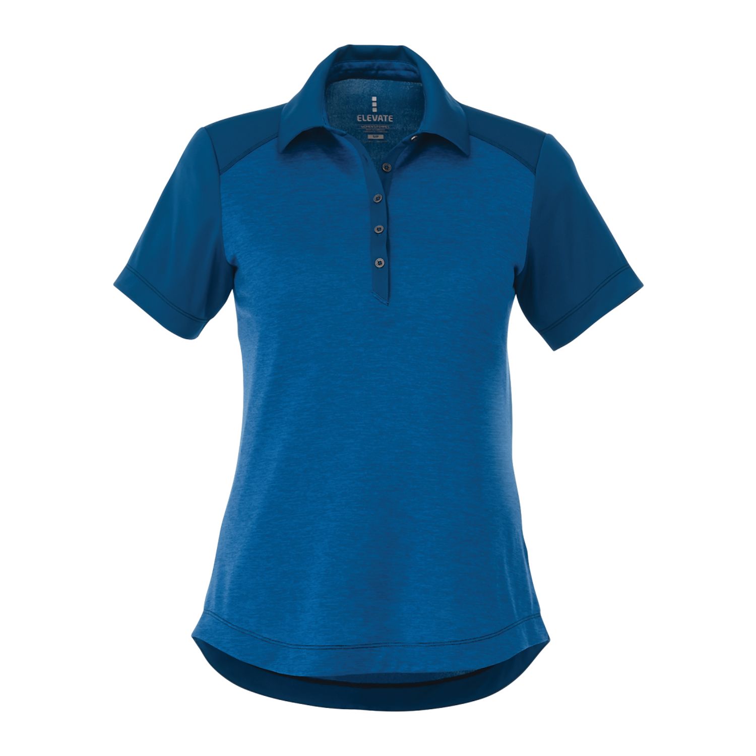 Women'S Sagano Short Sleeve Polo