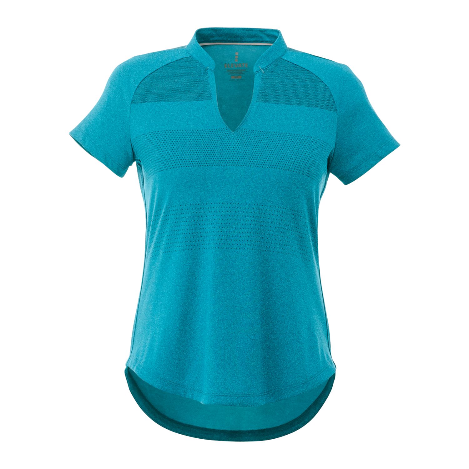 Women'S Antero Short Sleeve Polo