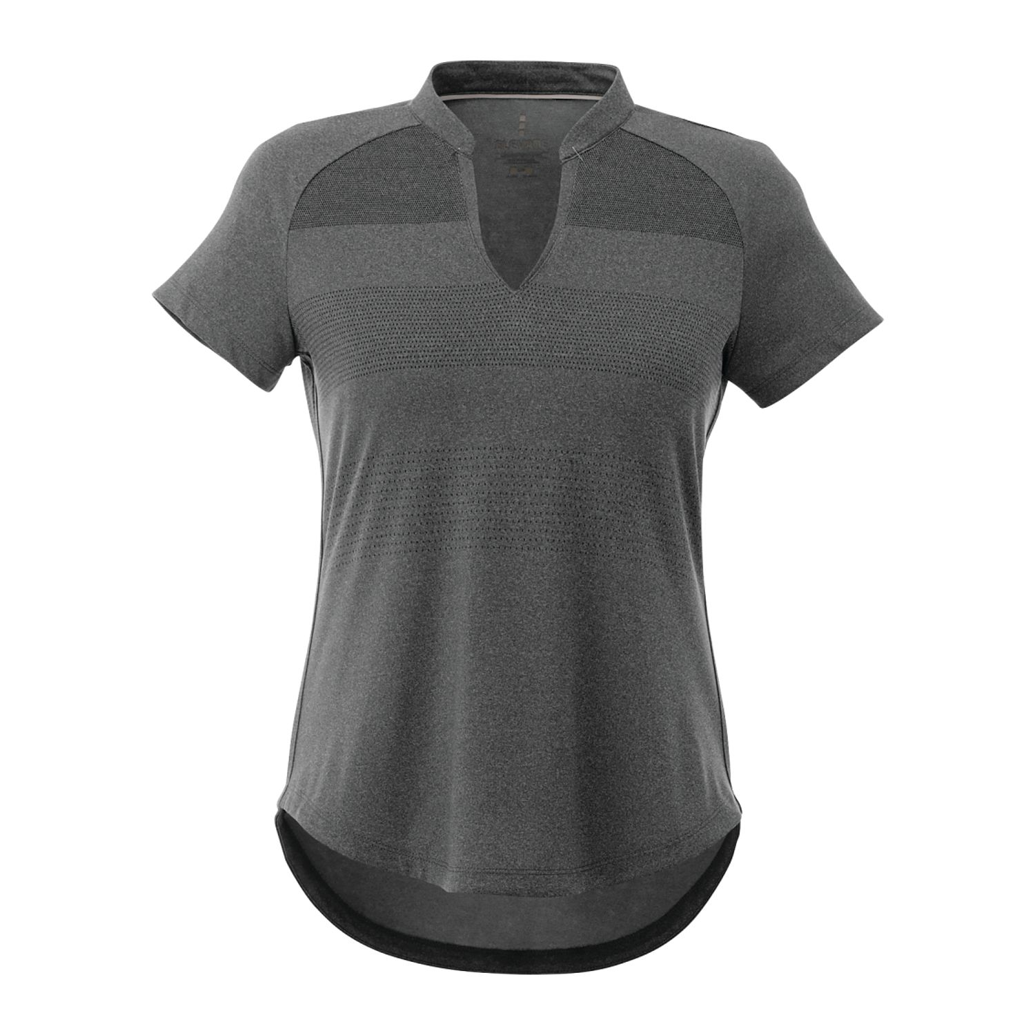 Women'S Antero Short Sleeve Polo