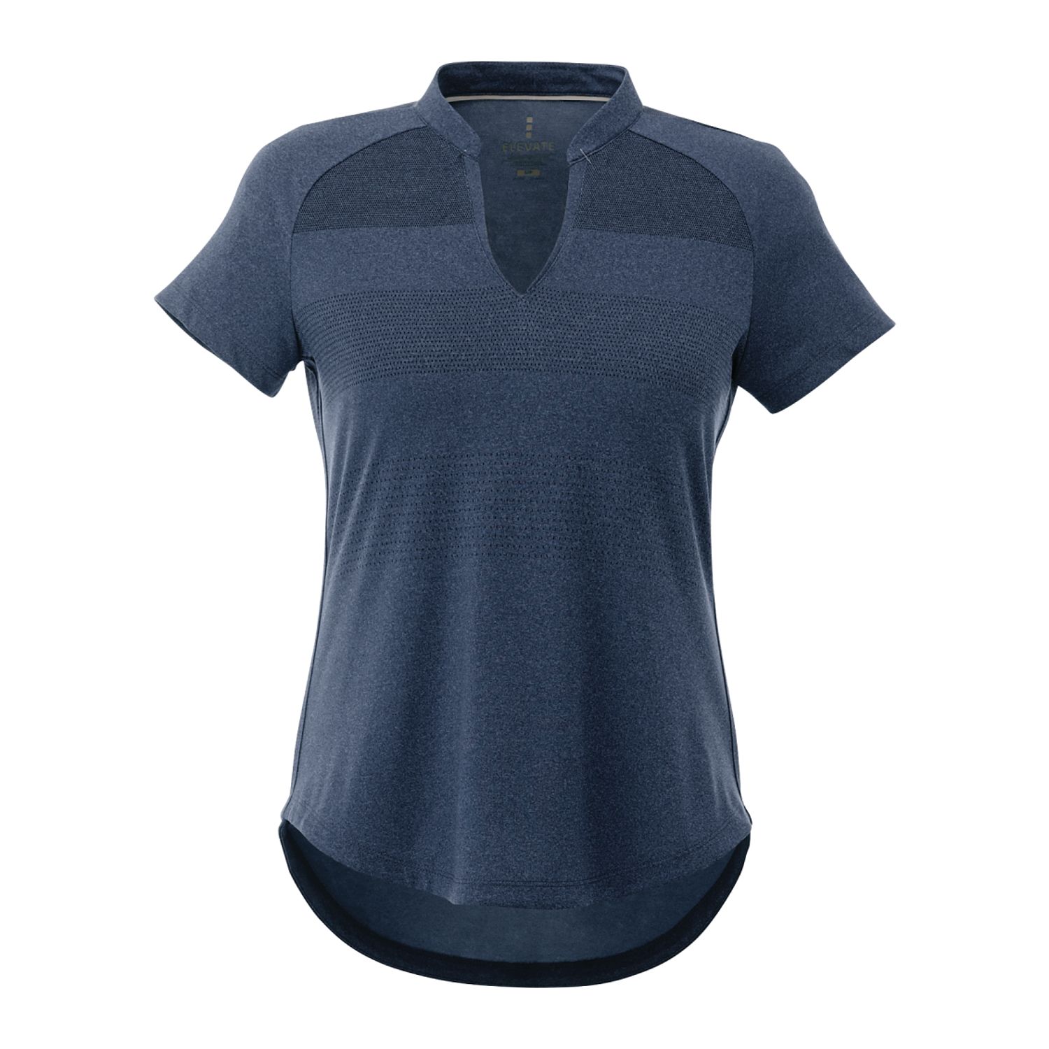 Women'S Antero Short Sleeve Polo