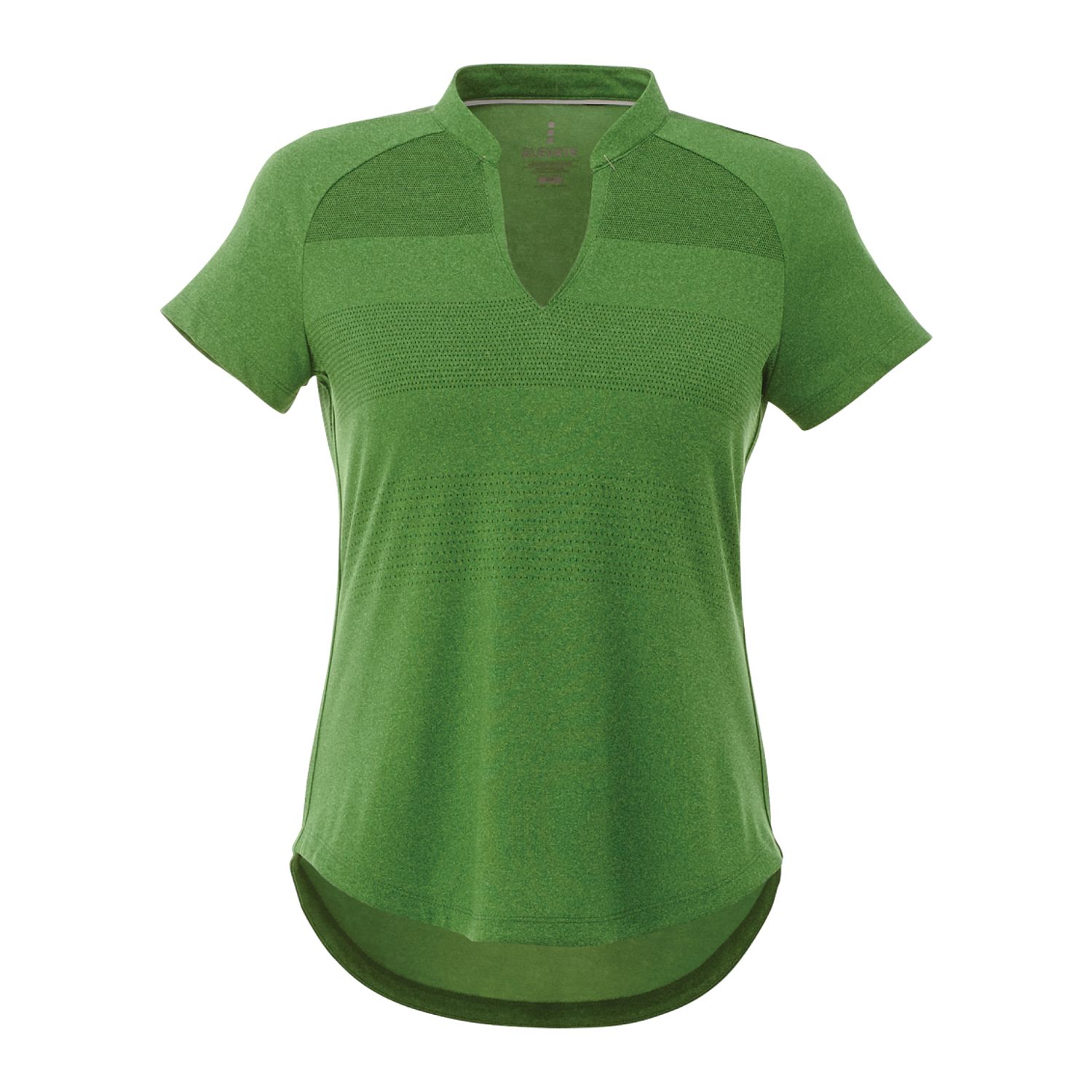 Women'S Antero Short Sleeve Polo