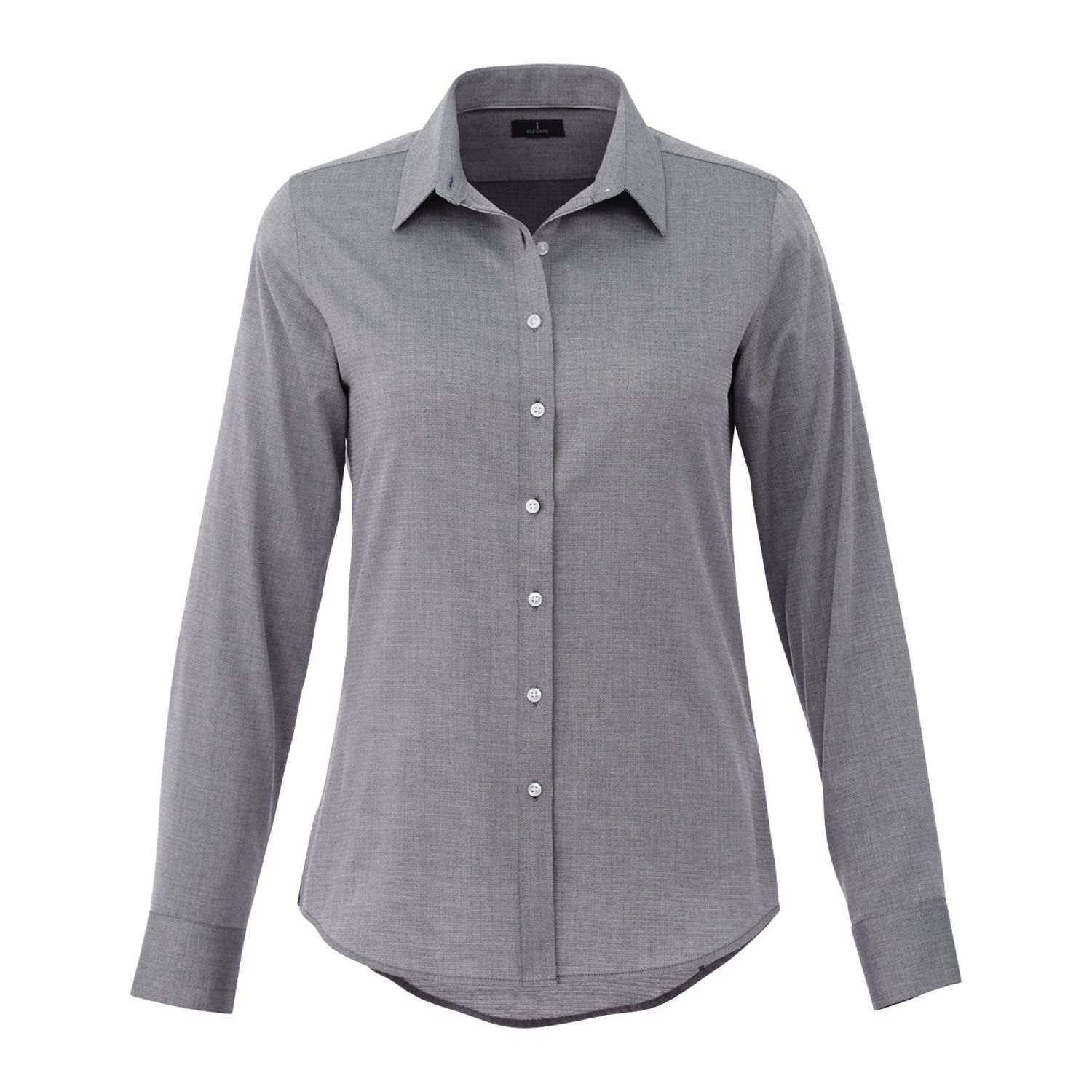 Women'S Pierce Long Sleeve Shirt