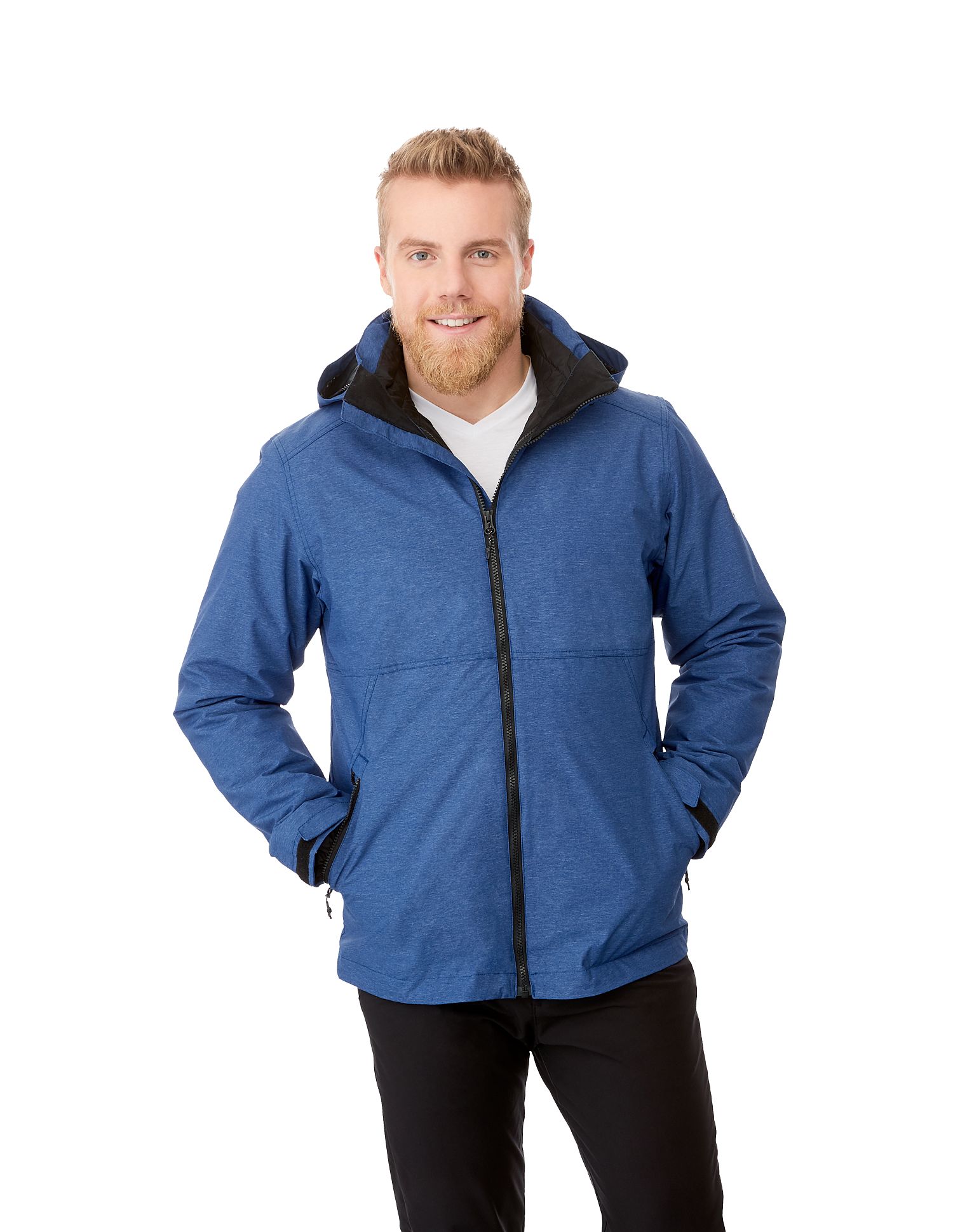 Men's  Delamar 3-in-1 Jacket