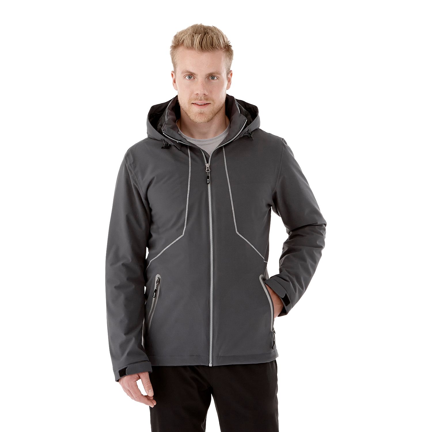 Men's Mantis Insulated Softshell