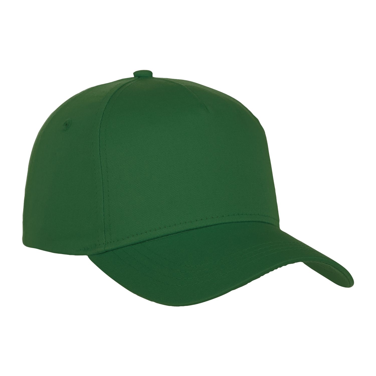 Unisex Composite Ballcap